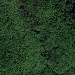 Satellite imagery of Culmea Gabretina, RO