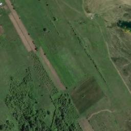 Satellite imagery of Giuricanilor, RO