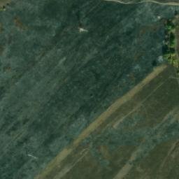 Satellite imagery of Dealul Cerătului, RO