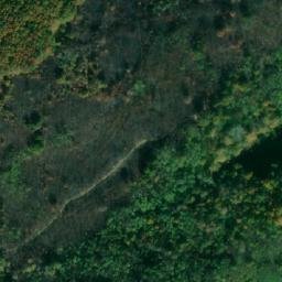 Satellite imagery of Culmea Brezaia, RO