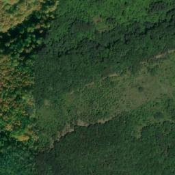 Satellite imagery of Culmea Brezaia, RO