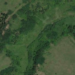 Satellite imagery of Dealul Poienile Mari, RO