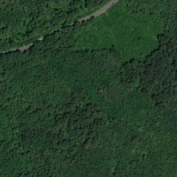 Satellite imagery of Dealul Târşului, RO