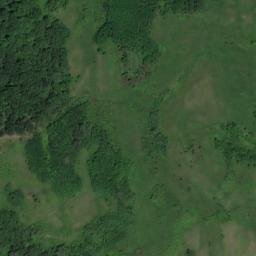 Satellite imagery of Dealul Târşului, RO