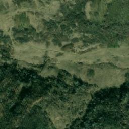 Satellite imagery of Piscul lui Cocoş, RO