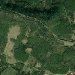 Satellite imagery of Piscul lui Cocoş, RO