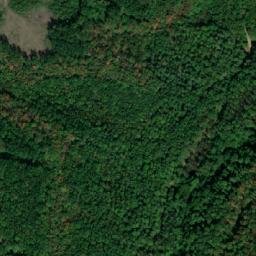 Satellite imagery of Dealul lui Gheorghe, RO