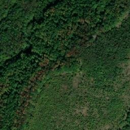 Satellite imagery of Dealul lui Gheorghe, RO