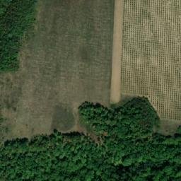 Satellite imagery of Dealul lui Gheorghe, RO