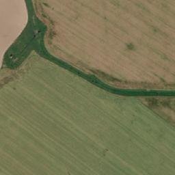 Satellite imagery of Dealul Dorumbiştea, RO