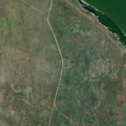 Satellite imagery of Ruinele Fortificaţiei Romane Jurilovca, RO