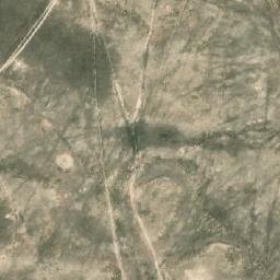 Satellite imagery of survey_point, KZ