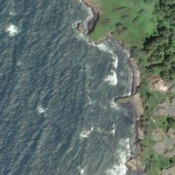 Satellite imagery of Otter Crest, US