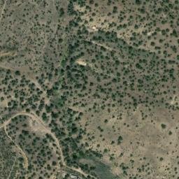 Satellite imagery of Ruby Mine, US