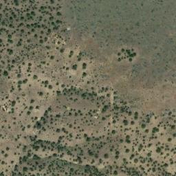 Satellite imagery of Ruby Mine, US