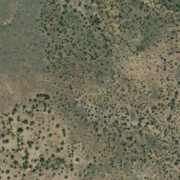 Satellite imagery of Ruby Mine, US