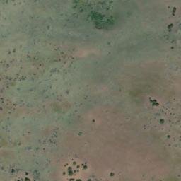 Satellite imagery of Queen Oregon Mines, US