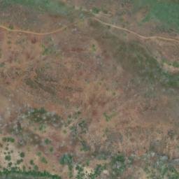 Satellite imagery of Robinson Ridge, US
