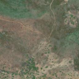 Satellite imagery of Robinson Ridge, US