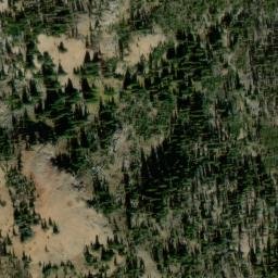 Satellite imagery of Donaldson Mine, US