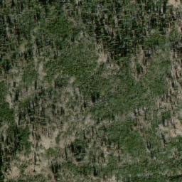 Satellite imagery of Donaldson Mine, US