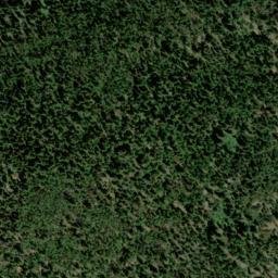 Satellite imagery of Lightning Creek Placers, US