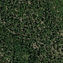 Satellite imagery of Van Anda Mine, US