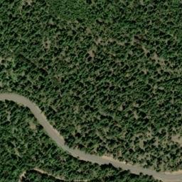 Satellite imagery of Weaver Placer, US
