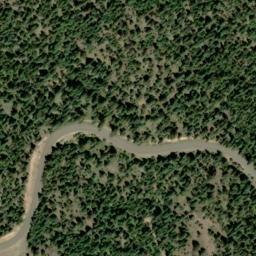 Satellite imagery of Weaver Placer, US