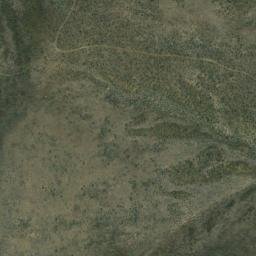 Satellite imagery of Con-Virginia Mine, US