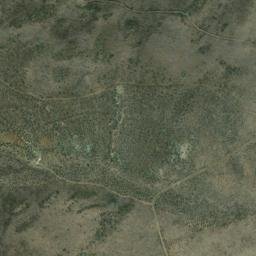 Satellite imagery of Con-Virginia Mine, US