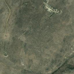 Satellite imagery of Con-Virginia Mine, US