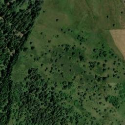 Satellite imagery of Rocher de la Chaumadour, FR
