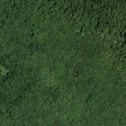 Satellite imagery of Jelovača, HR