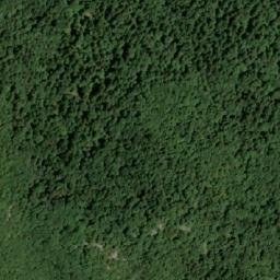 Satellite imagery of Jelovača, HR