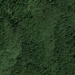 Satellite imagery of Kuk, HR