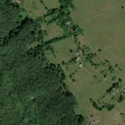 Satellite imagery of Kuk, HR