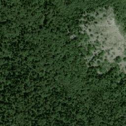 Satellite imagery of Javornjača, BA