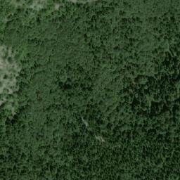 Satellite imagery of Javornjača, BA