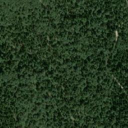 Satellite imagery of Vrževit, BA