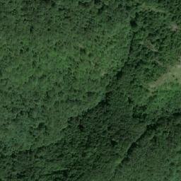 Satellite imagery of Borik, BA