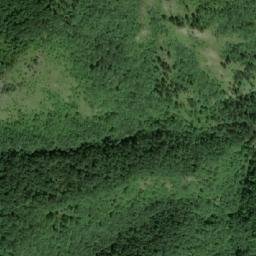 Satellite imagery of Borik, BA