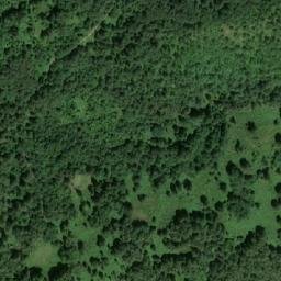 Satellite imagery of Gradina, BA