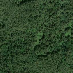 Satellite imagery of Gradina, BA