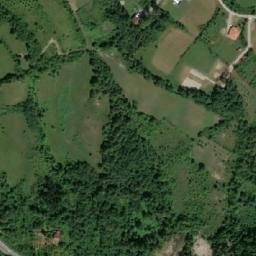 Satellite imagery of Cilj, BA