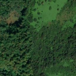 Satellite imagery of Zaštoranj, BA