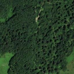 Satellite imagery of Zaštoranj, BA