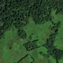 Satellite imagery of Jelovi Vršeljak, BA