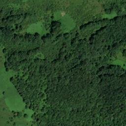 Satellite imagery of Vijenac, BA