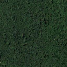 Satellite imagery of Risovac, BA